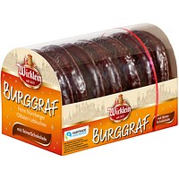 Wicklein Oblaten-Lebkuchen 200 g Wicklein Oblaten-Lebkuchen 200 g