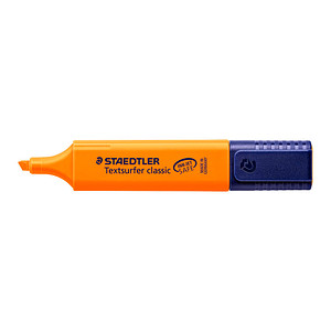 STAEDTLER Textsurfer® classic 364 Textmarker orange, 1 St.