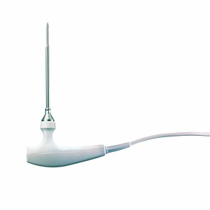 4029547004674 - NTC Temperaturfühler für Lebensmittel silber 4029547004674 testo