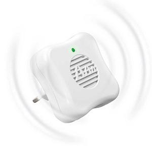 GARDIGO Mäuse-Feind Ratten- & Mäuseabwehrmittel