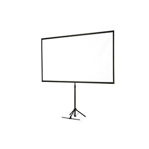 EPSON Stativleinwand X-Type 16:9, 177 x 100 cm Projektionsfläche
