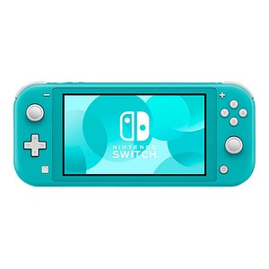 Nintendo Switch Lite Spielkonsole türkis