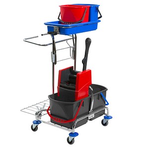 4006533008311 - Reinigungswagen Varietta Plus 2 4006533008311 Vermop 4006533008311 - Reinigungswagen Varietta Plus 2 4006533008311 Vermop