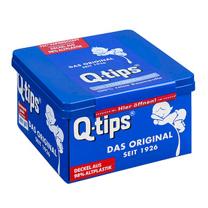 4000576027308 - Wattestäbchen 206 St 4000576027308 206 Stück