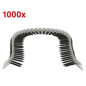 0088381292313 - Schnellbauschrauben F-31751 39 mm x 450 mm 0088381292313 1000 Stück