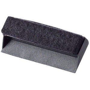 4011170000154 - 6 Ersatzstempelkissen CS-60 für Modell 9 schwarz 600 x 100 mm