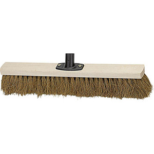 4024496104376 - Hommel Hercules Besenkopf braun Holz 400 cm breit 4024496104376 - Hommel Hercules Besenkopf braun Holz 400 cm breit