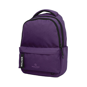 9002638234834 - Rucksack Alpha Purple Velvet 9002638234834 WALKER CLASSIC