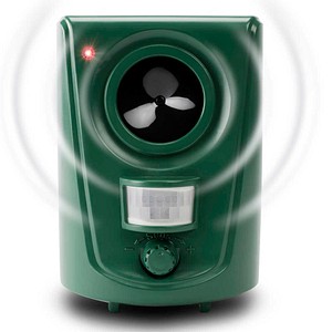 GARDIGO Katzen- & Hunde Hunde- & Katzenabwehrmittel