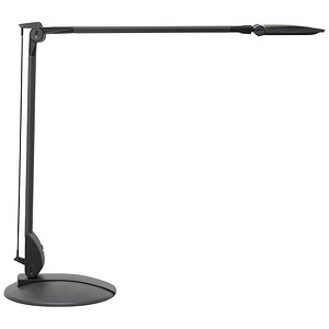 4002390089753 - MAUL LED-Tischleuchte OPTIMUS COLOUR VARIO mit Standfuß dimmbar anthrazit 4002390089753 - MAUL LED-Tischleuchte OPTIMUS COLOUR VARIO mit Standfuß dimmbar anthrazit