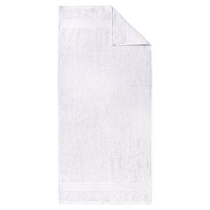 4021523124000 - Dyckhoff Handtücher Siena weiß 500 x 1000 cm 6 St