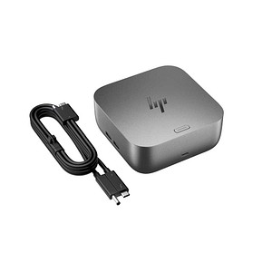 HP Dockingstation Thunderbolt 4 Ultra G6 AW5M5UT