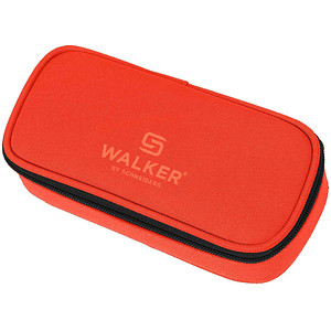walker Schüleretui Classic - flame 21 x 6 x 10 cm 1 Fach ungefüllt.