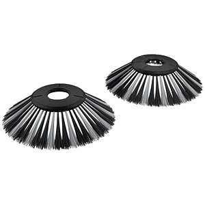 KÄRCHER Seitenbesen für Kehrmaschine, 2 St.