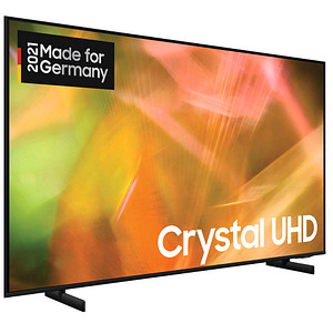 8806092049772 - 0 cm (85 SAMSUNG GU85AU8079UXZG Smart-TV 2140 cm (850 Zoll) [ EEK G   Skala A bis G ] GU85AU8079UXZG 8806092049772
