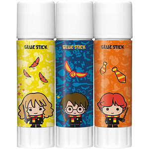 3154148221036 -  3 maped Harry Potter Klebestifte 210 g 3154148221036 maped 21 Gramm