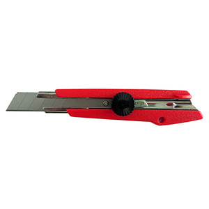 4904011010309 - Cuttermesser L-500P 18mm Abbrechklinge 4904011010309 NT 4904011010309 - Cuttermesser L-500P 18mm Abbrechklinge 4904011010309 NT