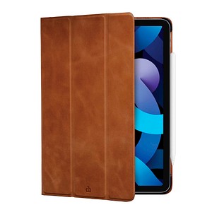 5711428015228 - Risskov Tablet-Hülle für Apple iPad Air 109 braun 5711428015228 Dbramante1928