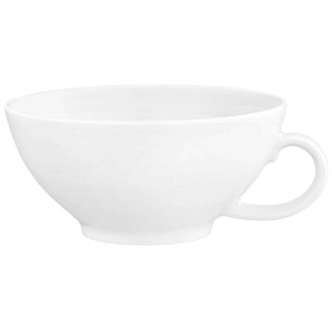 4052212052199 - 6 Teetassen Life Coup weiß 014 l 4052212052199 - 6 Teetassen Life Coup weiß 014 l