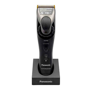 Schwarz Er-Dgp 86 Profi-Haarschneidmaschine () - Panasonic - Bild 8