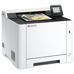 KYOCERA ECOSYS PA2600cwx Farb-Laserdrucker weiß