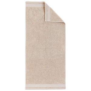 4021523157367 - Dyckhoff Handtücher Pure Luxury GLOSS sand 500 x 1000 cm 6 St