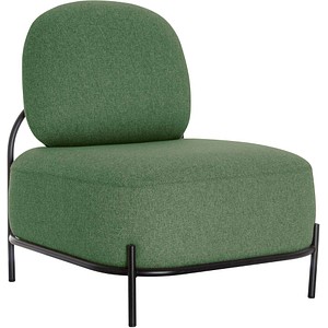 3660141232943 - Sessel ADMIRAAL Retro-Look B 665 x T 710 x H 770 mm grün 3660141232943 - Sessel ADMIRAAL Retro-Look B 665 x T 710 x H 770 mm grün