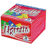 Ligretto Kartenspiel Ligretto Kartenspiel