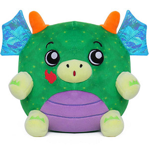 6922150406812 - invento Drache Draco Dream Beams Kuscheltier 6922150406812 inv