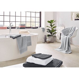 4021523124017 - Dyckhoff Handtücher Siena silber 500 x 1000 cm 6 St 4021523124017 - Dyckhoff Handtücher Siena silber 500 x 1000 cm 6 St