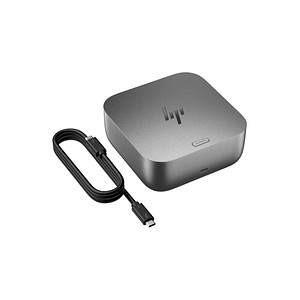 HP Dockingstation Thunderbolt 4 G6 9X472UT