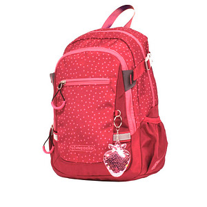 9002638233707 - Kinderrucksack Verry Berry Berry 9002638233707 SCHNEIDERS