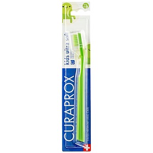 CURAPROX Zahnbürste kids ultra soft, 1 St.