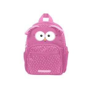 9002638233677 - Kinderrucksack Pixie the Owl Purple 9002638233677 SCHNEIDERS