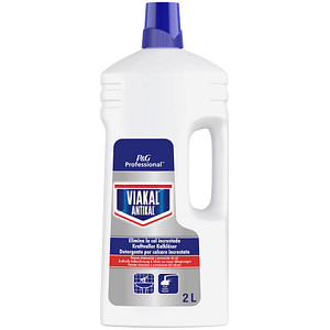 ANTIKAL® Badreiniger 2l - Kalkentferner - Kraftreiniger