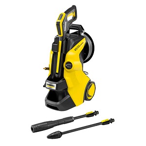 4066529122728 - Kärcher Hochdruckreiniger Hochdruckreiniger K 5 Premium Power Control Flex