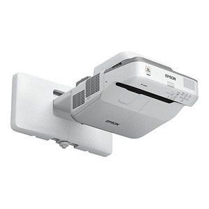 EPSON EB-685Wi, 3LCD Kurzdistanz-Beamer, 3.500 Lumen