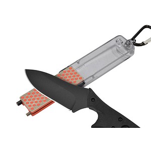 DMT® SURVIVAL-Sharp™ Diamantschärfer fein 600 Körnung