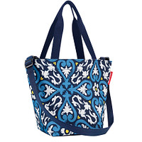 reisenthel shopper XS floral 1 (Maße: ca. 31 x 21 x 16 cm) reisenthel shopper XS floral 1 (Maße: ca. 31 x 21 x 16 cm)
