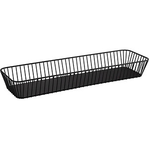 4048355278701 - cent Brotkorb Urban schwarz 4048355278701 cent