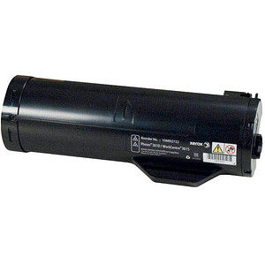 0095205973105 - - Tonerpatrone - High Capacity - 1 x Schwarz - 14100 Seiten - für Phaser 3610 DN 3610 DNM 3610 N 3610 YDN (106R02722) 0095205973105 - - Tonerpatrone - High Capacity - 1 x Schwarz - 14100 Seiten - für Phaser 3610 DN 3610 DNM 3610 N 3610 YDN (106R02722)