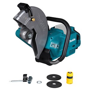 makita CE004GZ Akku-Trennschleifer 40,0 V max., ohne Akku