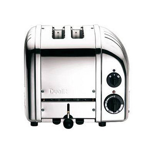 0619743270306 - Classic NewGen 2 Toaster silber
