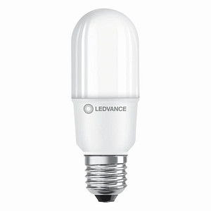4099854057250 - LEDV LED Stick 9-75W 840 1050lm E27 Stabform matt 200° 15000h EEK E 4099854057250 - LEDV LED Stick 9-75W 840 1050lm E27 Stabform matt 200° 15000h EEK E