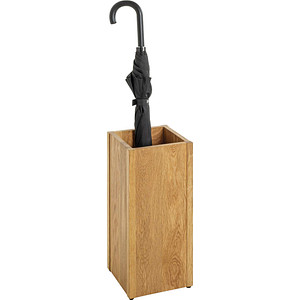 4001070543493 - Schirmständer 54349 eiche Holz 4001070543493 HAKU Möbel