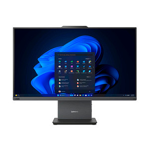 Lenovo ThinkCentre neo 50a 27 Gen 5 All-in-One PC, 16 GB RAM, 512 GB SSD, Intel® Core™ i5-13420H