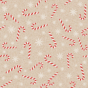 4002911459126 - 20 Servietten Candy Canes 4002911459126 20 Stück