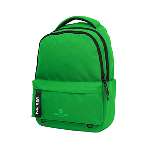 9002638234810 - Rucksack Alpha Digital grün 9002638234810 WALKER CLASSIC
