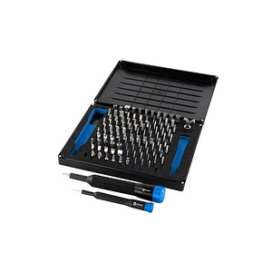 iFixit Manta Precision Bit-Set, 112-teilig