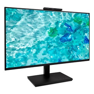 Image of acer Vero B277D6bmiprczx Monitor 69,0 cm (27,0 Zoll) schwarz